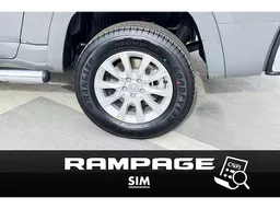 RAM Rampage