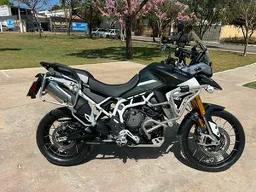 Tiger 900