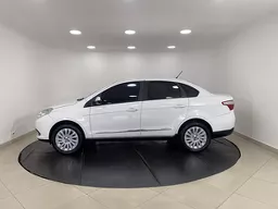 Fiat Grand Siena