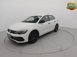 Volkswagen Polo Hatch