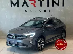 Volkswagen Nivus