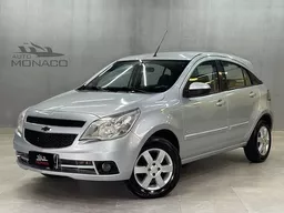 Chevrolet Agile