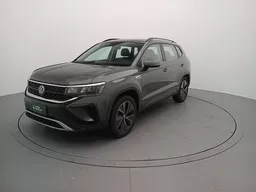 Volkswagen Taos