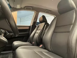 Honda CRV