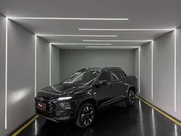 Chevrolet Montana