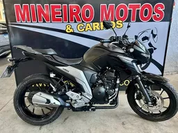 Fazer 250