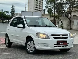Chevrolet Celta