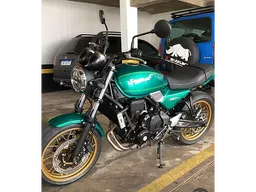 Z 650