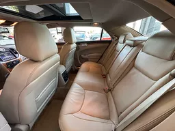 Chrysler 300 C