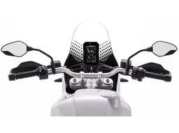 Ducati Desert X