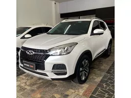 Chery Tiggo 5X