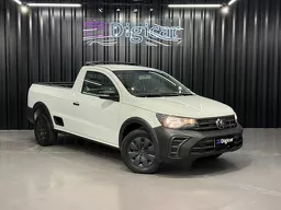 Volkswagen Saveiro