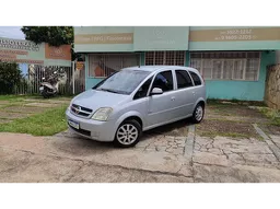 Chevrolet Meriva