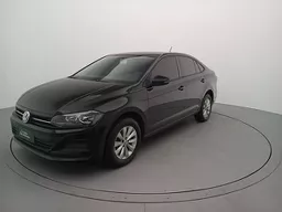 Volkswagen Virtus