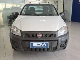 Fiat Strada