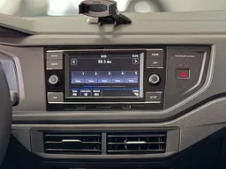 Volkswagen Polo Hatch