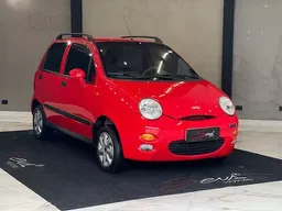 Chery QQ