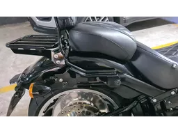 Harley-Davidson