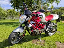 MV Agusta Brutale S