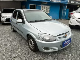 Chevrolet Celta