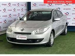 Renault Fluence