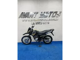 Yamaha XTZ 150
