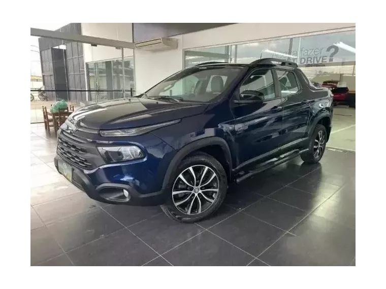 Fiat Toro Azul 5