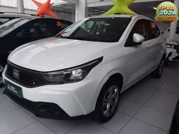 Fiat Argo