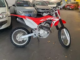 CRF