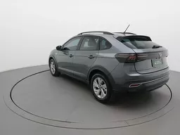 Volkswagen Nivus
