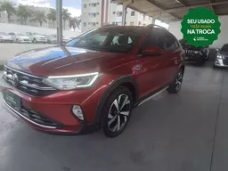 Volkswagen Nivus