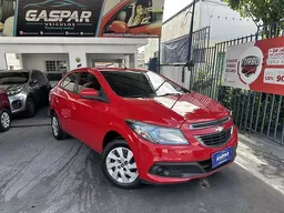 Chevrolet Prisma