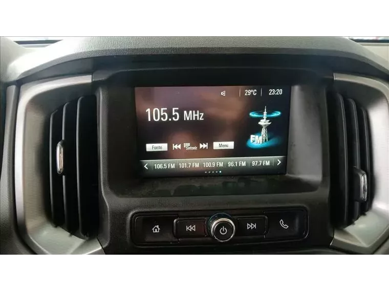 Foto do carro