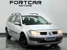Renault Mégane