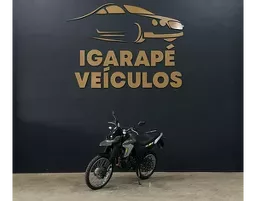 XTZ 250