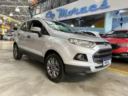 Ecosport