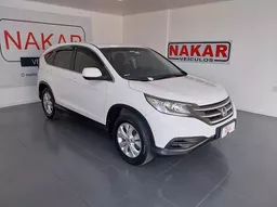Honda CRV