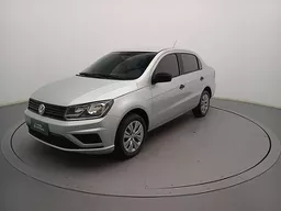 Volkswagen Voyage