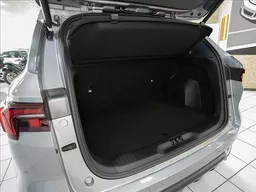 Ford Territory