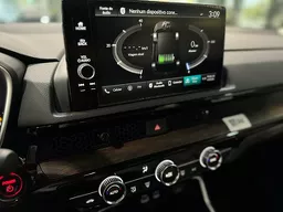 Honda CRV