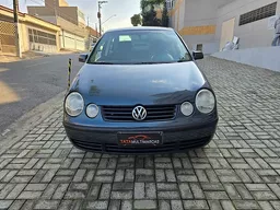 Polo Sedan