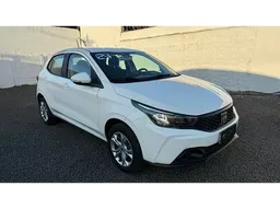 Fiat Argo