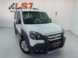 Fiat Doblò