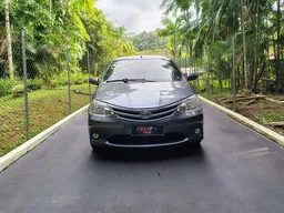 Toyota Etios