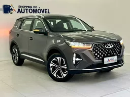 Chery Tiggo 7