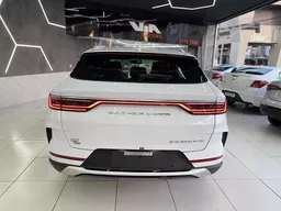 BYD Song Plus