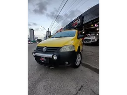 Volkswagen Crossfox