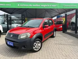 Fiat Uno