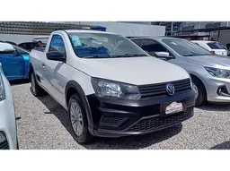 Volkswagen Saveiro