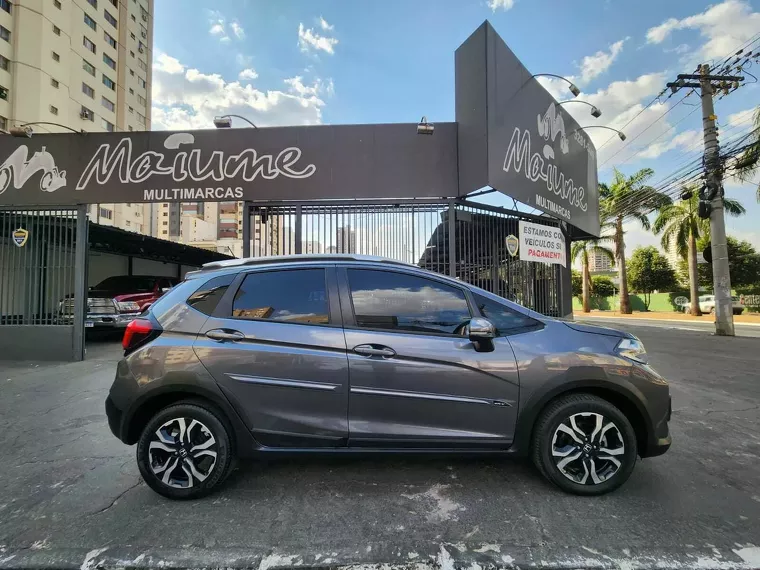 Foto do carro